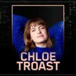Chloe Troast