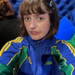Chloe Troast