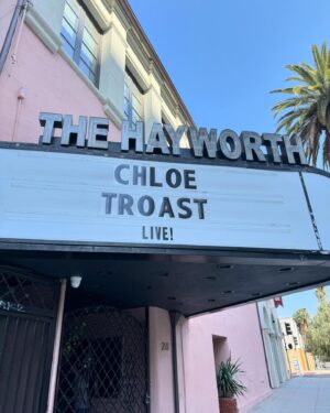 Chloe Troast Instagram - ₗₒₛ ₐₙgₑₗₑₛ ʰᵉʰᵉʰᵉʰᵉʰᵉₕₑₕₑₕₑₕₑₕₑₕₑₕₑₕₑₕₑₕₑ