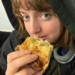Chloe Troast