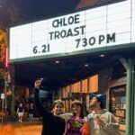 Chloe Troast