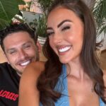 Chloe Veitch