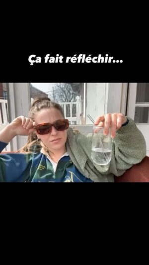 Chloée Deblois Instagram - Ne jamais se fier aux apparences….