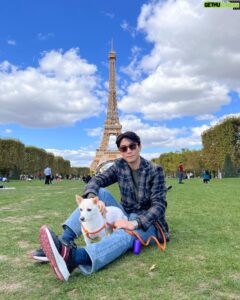 Actor Cho Seung-yeon HD Instagram Photos and Wallpapers September 2022