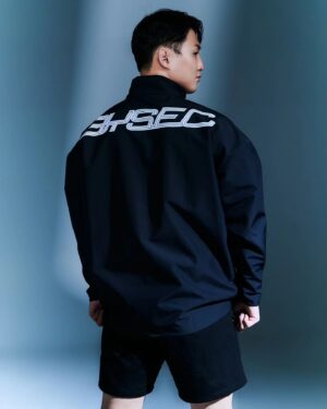 Choi Doo-ho Instagram - 🔥🔥🔥
#버닝슈트#땀복 @bysec_official
