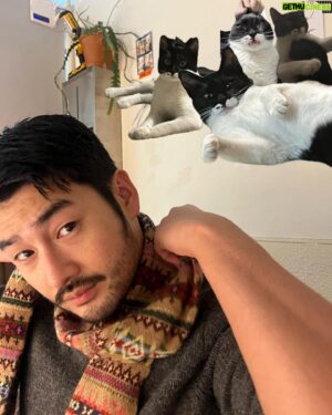 Choi Gwang-rok Instagram - 메리 크리스마스 ❣️😽