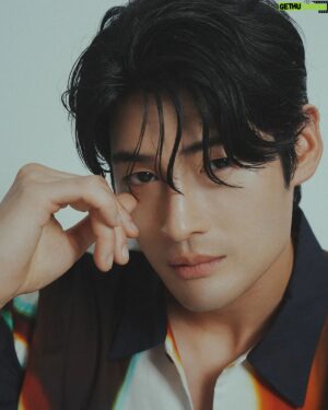 Choi Gwang-rok Instagram - 