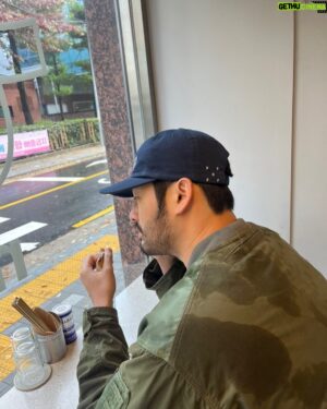 Choi Gwang-rok Instagram - 요즘 근황 
Almost 100킬로 0.1톤