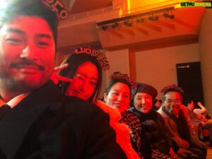 Choi Gwang-rok Instagram - 이나와 귀주를 만나고 가족의 의미를 알게되면서 형태가 없던 노형태가 본인만의 형태를 찾아가는 8개월 , 행복했습니다. 
마지막도 꼭 같이해요 ❤️💪 히어로는 아닙니다만🫡

These past 8 months have been amazing, finding myself and understanding what family really means. Let’s stay together till the very end🫡