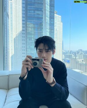 Choi Gwang-rok Instagram - @realminjae__