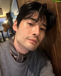Actor Choi Gwang-rok HD Instagram Photos and Wallpapers February 2023