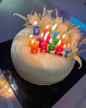 Choi Hyeon-woo Instagram - Happy Birthday 🎂🎉 #최현우 #magic #생일