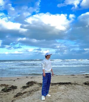 Choi Hyeon-woo Instagram - 🐑🐑🏝 

#최현우 #마술사 #magic