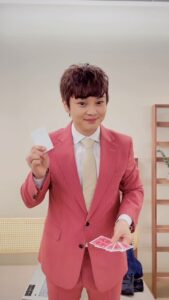 Actor Choi Hyeon-woo HD Instagram Photos and Wallpapers January 2024