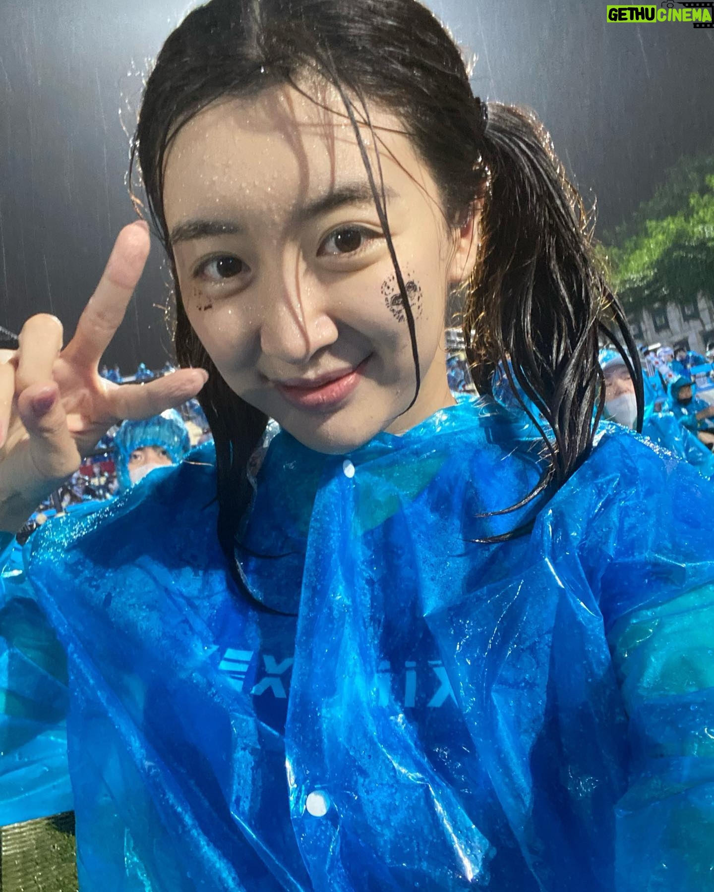Choi Hyo-eun - 3 Likes - #흠뻑쇼 @42psy42