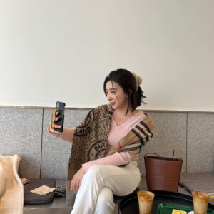 Choi Hyo-eun Instagram - 🤍