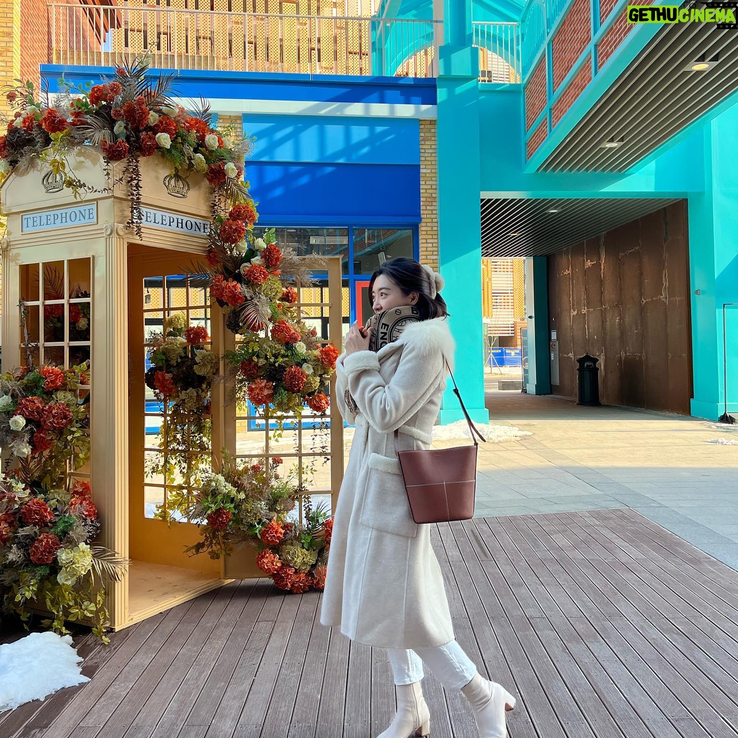 Choi Hyo-eun - 3 Likes -