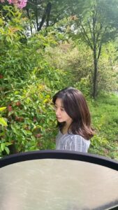 Choi Hyo-eun Top 100 Instagram Photos and Posts