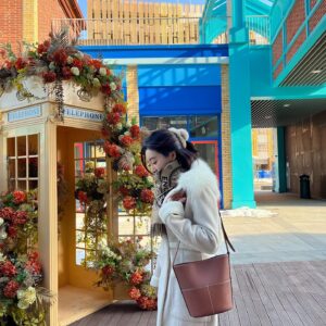 Choi Hyo-eun Instagram - 