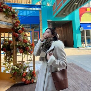 Choi Hyo-eun Instagram - 