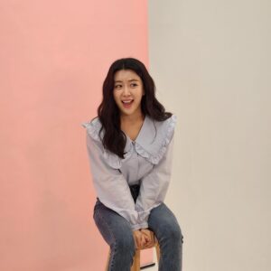 Choi Hyo-eun Instagram - 💖