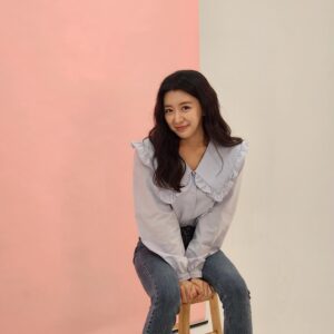 Choi Hyo-eun Instagram - 💖