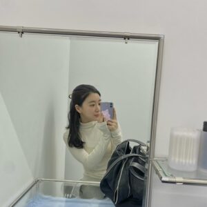 Choi Hyo-eun Instagram - 🫶🏻