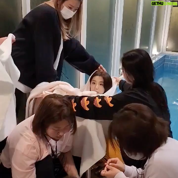 Choi Hyo-eun - 3 Likes - 감사합니다😍❤️