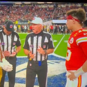 Choi Hyun Mi Instagram - #superbowl🏈 #lasvegs #2024kansascitychiefs #victory 
#👑 #승요🧚🏻‍♀️