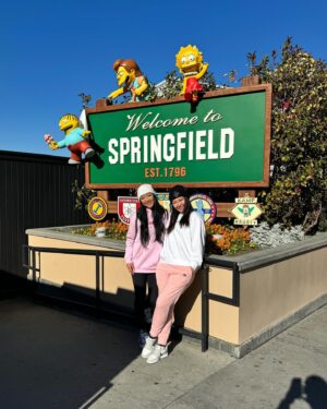Choi Hyun Mi Instagram - L.A. 추억소환 ⏳