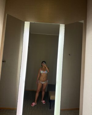 Choi Hyun Mi Instagram - #summer #👙#☀︎ #💙