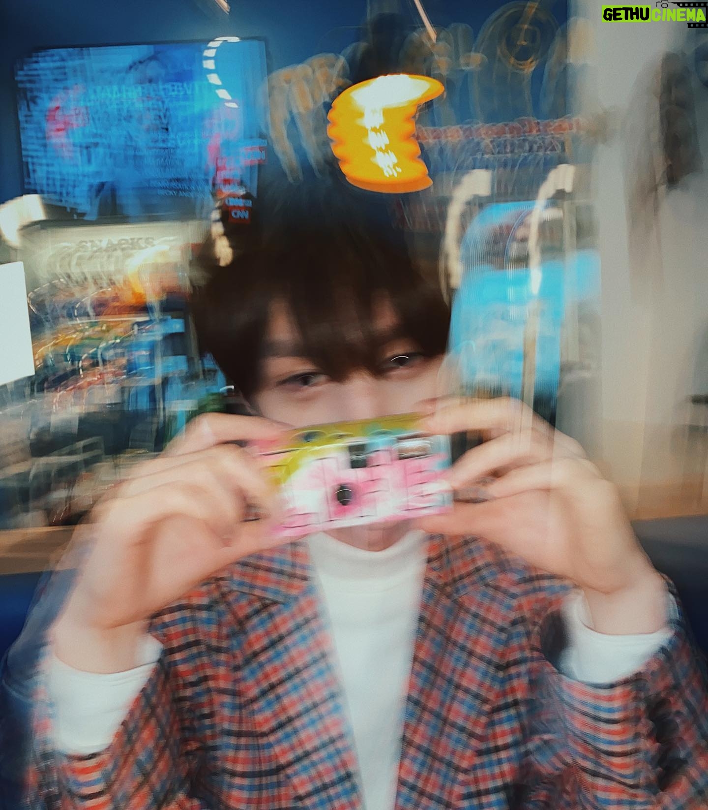 Choi Jae-hyun - 24.6K Likes - breakfast for dinner