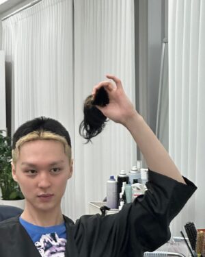 Choi Jae-hyun Instagram - ♌️🦹🔫