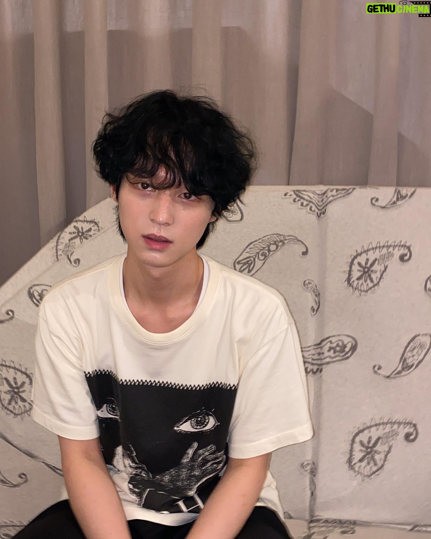 Choi Jae-hyun - 34.8K Likes - fue mejor