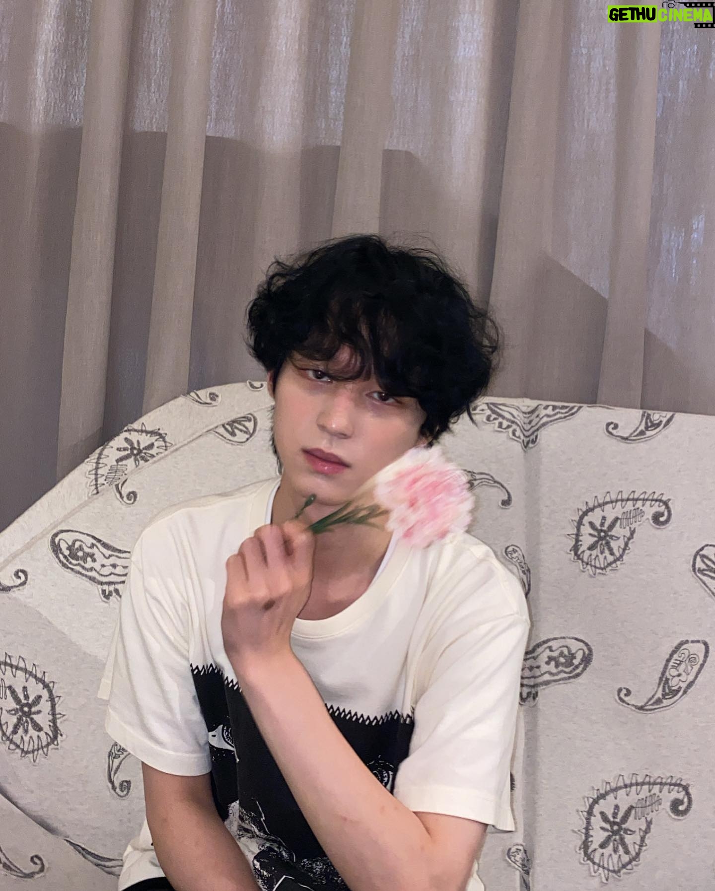 Choi Jae-hyun - 34.8K Likes - fue mejor