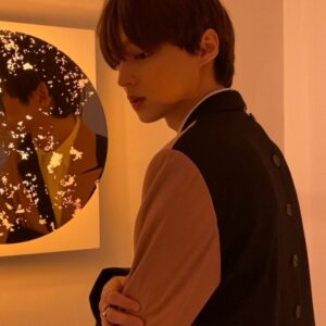 Choi Jae-hyun Instagram - All light, everywhere