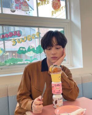 Choi Jae-hyun Instagram - Psa its my birthday k bye for now