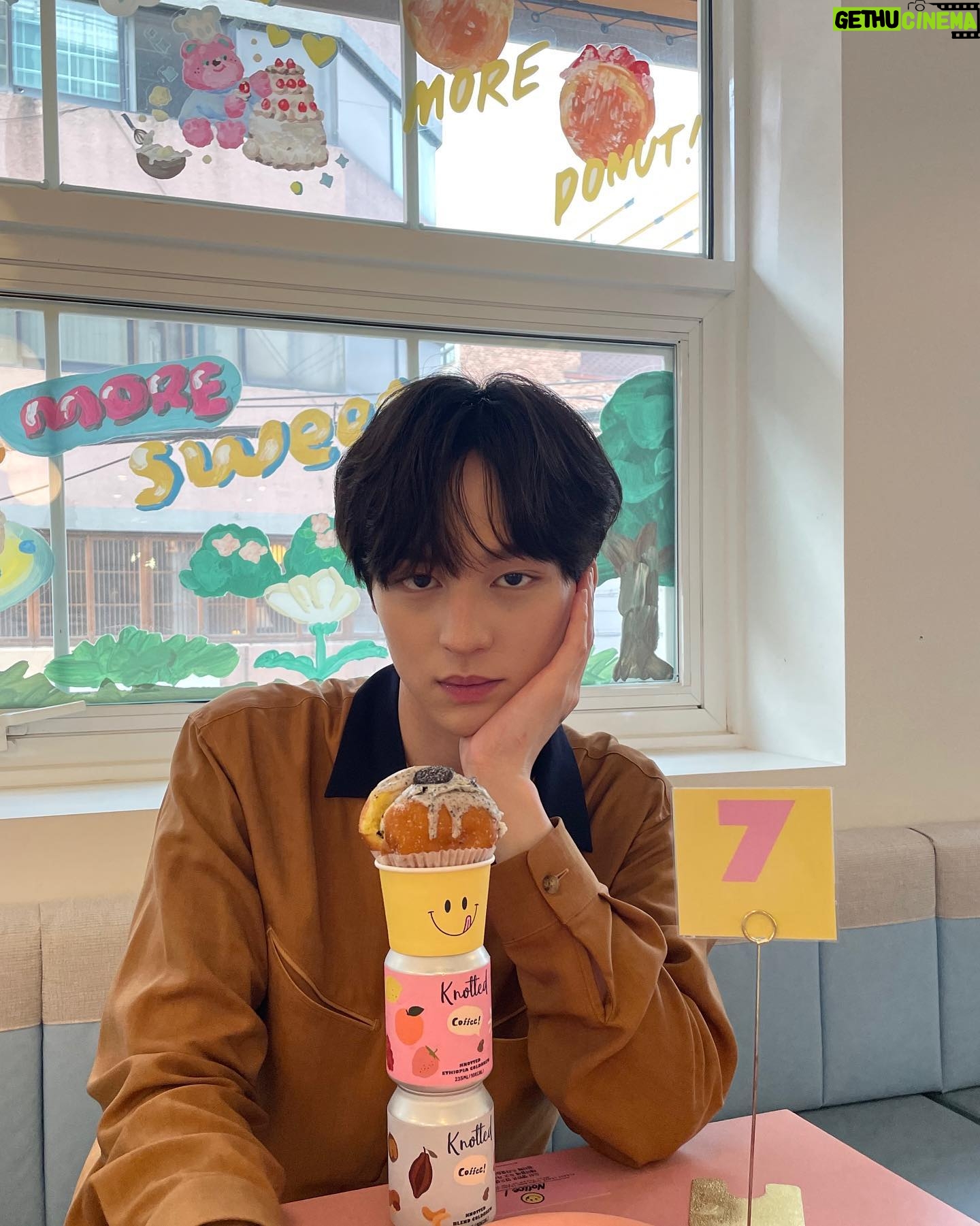 Choi Jae-hyun - 33.2K Likes - Psa its my birthday k bye for now