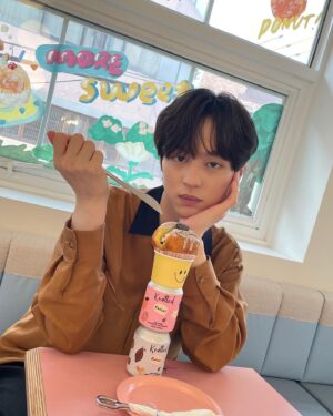Choi Jae-hyun Instagram - Psa its my birthday k bye for now
