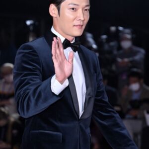 Choi Jin-hyuk Instagram - 오랜만인 apan!!반가웠어요!