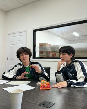 Choi Jung-hoon Instagram - 🍽️!!