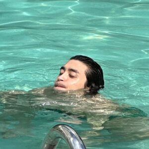 Choi Jung-hoon Instagram - 🐳🐳🐳