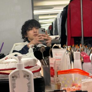 Choi Jung-hoon Instagram - 📸