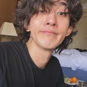 Choi Jung-hoon Instagram - 공허의재생산생산생산생산생상생산생산생산생산