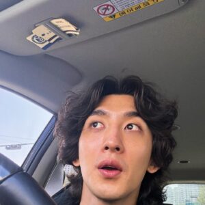 Choi Jung-hoon Instagram - 공허의재생산생산생산생산생상생산생산생산생산