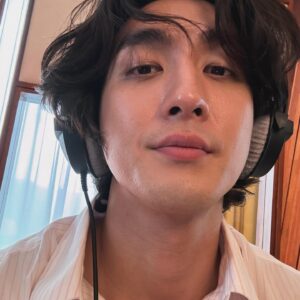 Choi Jung-hoon Instagram - 공허의재생산생산생산생산생상생산생산생산생산