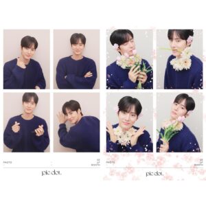 Choi Kyung-hoon Instagram - -
항상 감사 💙🌼🌸🌷💐