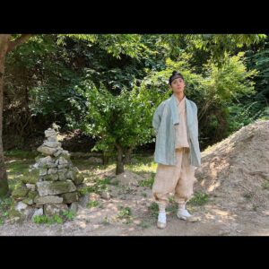 Choi Kyung-hoon Instagram - 오늘 밤 9시 45분
KBS2 혼례대첩 윤부겸 🪓

#혼례대첩