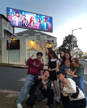 Choi Min-yeong Instagram - It’s COMING PEOPLE!!!!!
and thanks for representing my feelings @jocelyn.shelfo