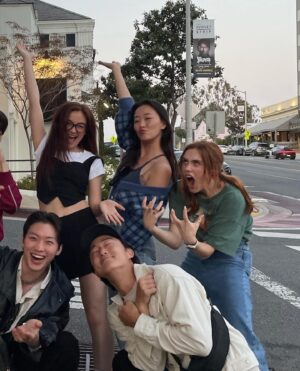 Choi Min-yeong Instagram - It’s COMING PEOPLE!!!!!
and thanks for representing my feelings @jocelyn.shelfo